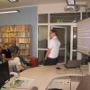 Spotkanie w Bibliotece "(Do)wolność czytania - TO lubię" 28 maja 2018